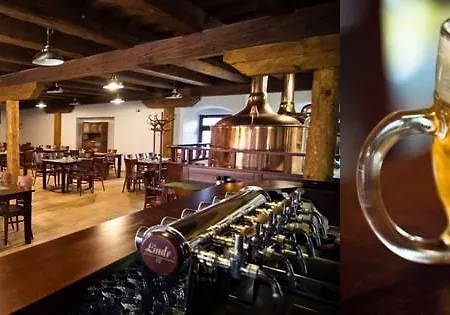 Pansky Mlyn Maison d'hôtes Opava