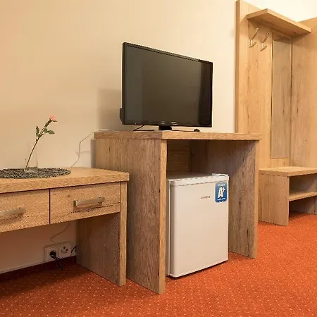 Penzion Panský Mlýn Opava