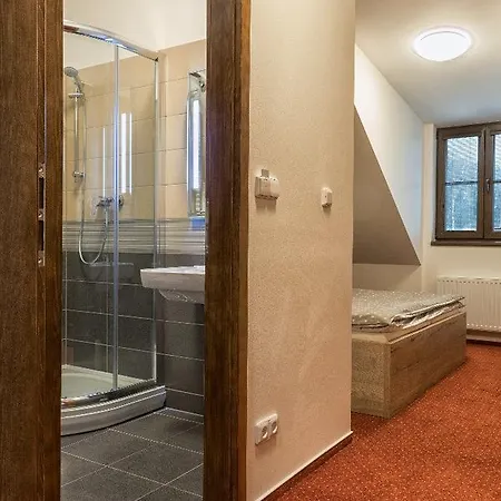 Pansky Mlyn Maison d'hôtes Opava