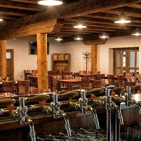 Pansky Mlyn Guest house Opava