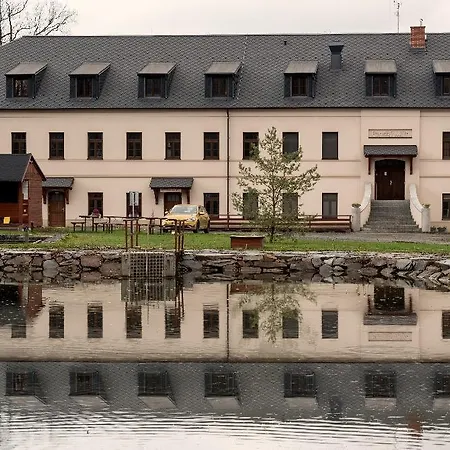 Pansky Mlyn Maison d'hôtes