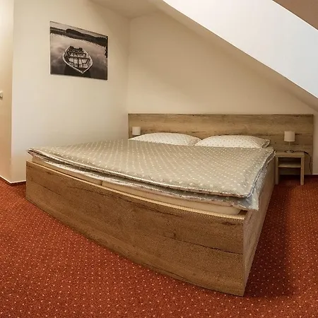 Panský Mlýn * Opava
