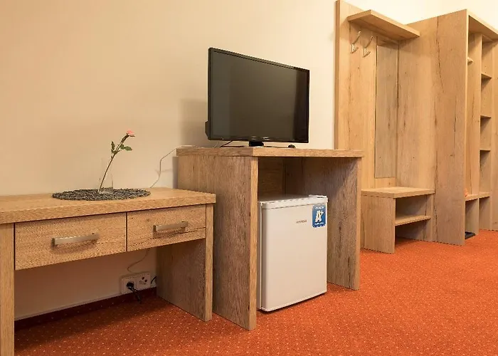 Pensionat Pansky Mlyn Opava